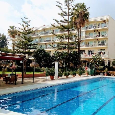 Apartamentos Caravane Torremolinos Extérieur photo