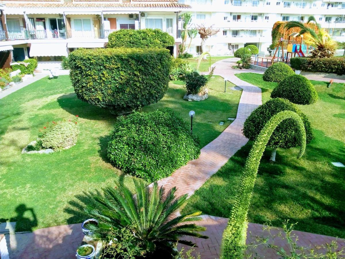 Apartamentos Caravane Torremolinos Extérieur photo