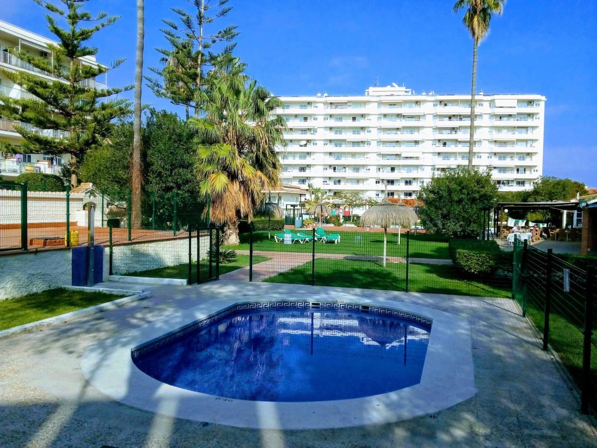 Apartamentos Caravane Torremolinos Extérieur photo