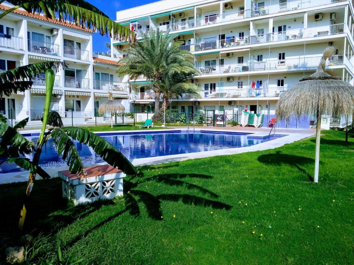 Apartamentos Caravane Torremolinos Extérieur photo