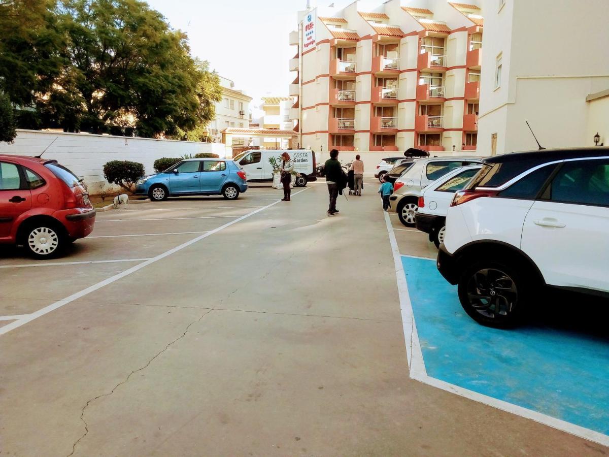 Apartamentos Caravane Torremolinos Extérieur photo
