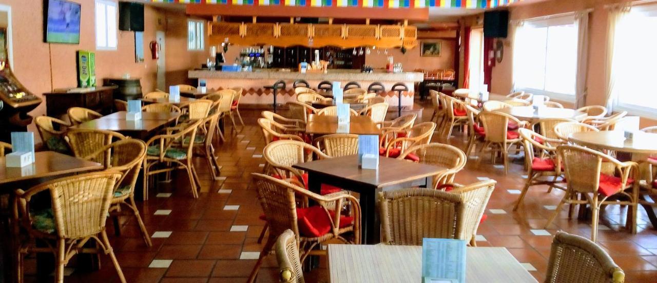 Apartamentos Caravane Torremolinos Extérieur photo