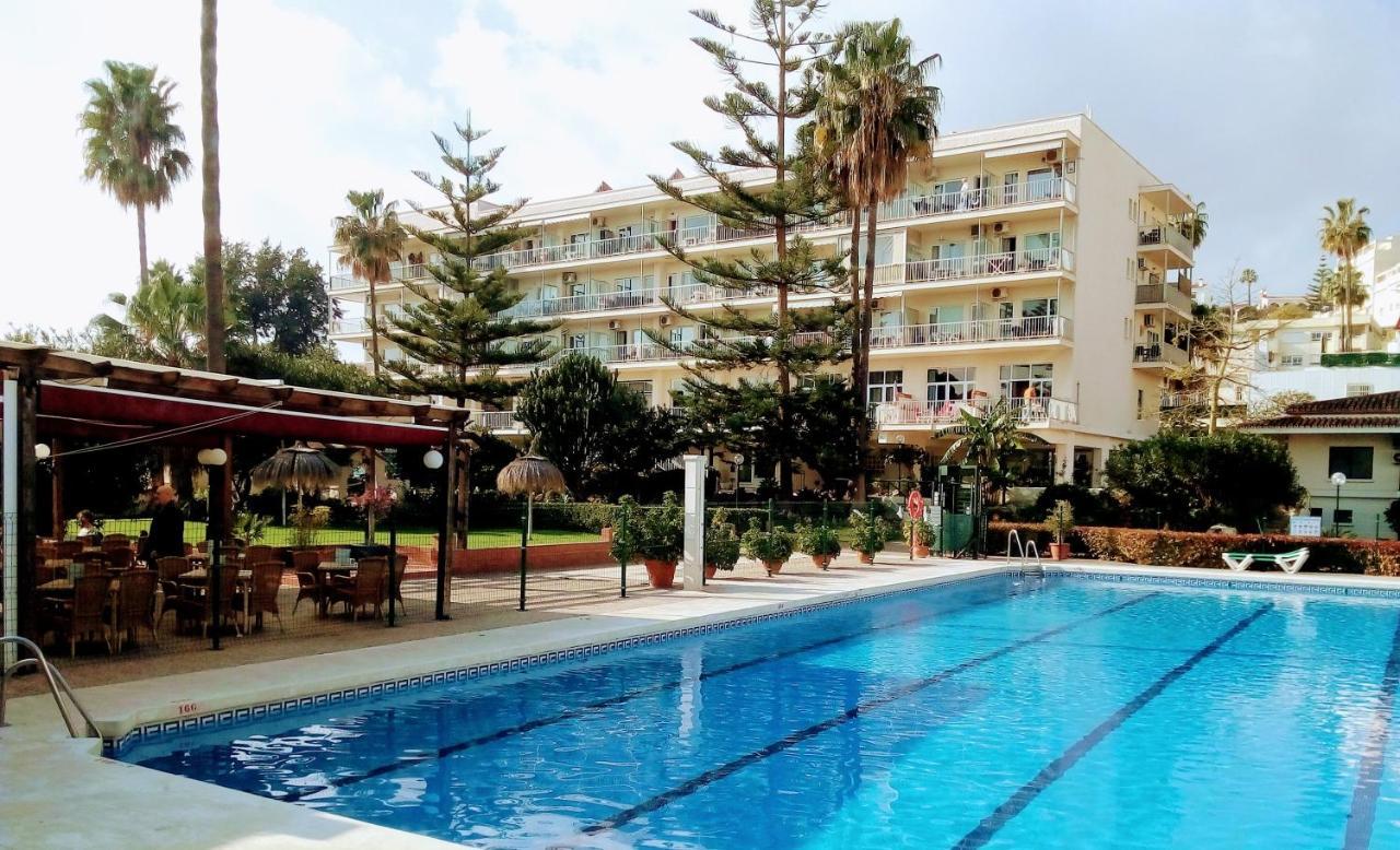 Apartamentos Caravane Torremolinos Extérieur photo
