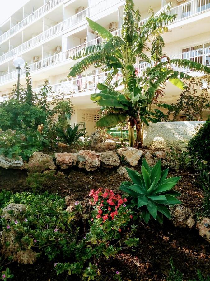 Apartamentos Caravane Torremolinos Extérieur photo