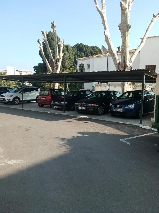Apartamentos Caravane Torremolinos Extérieur photo
