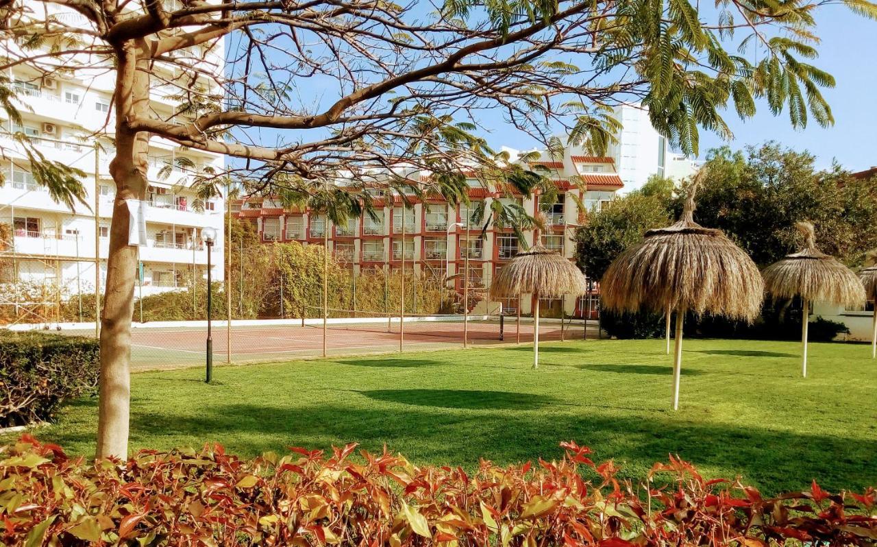 Apartamentos Caravane Torremolinos Extérieur photo