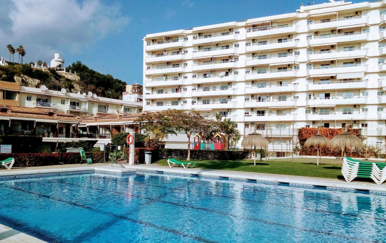 Apartamentos Caravane Torremolinos Extérieur photo