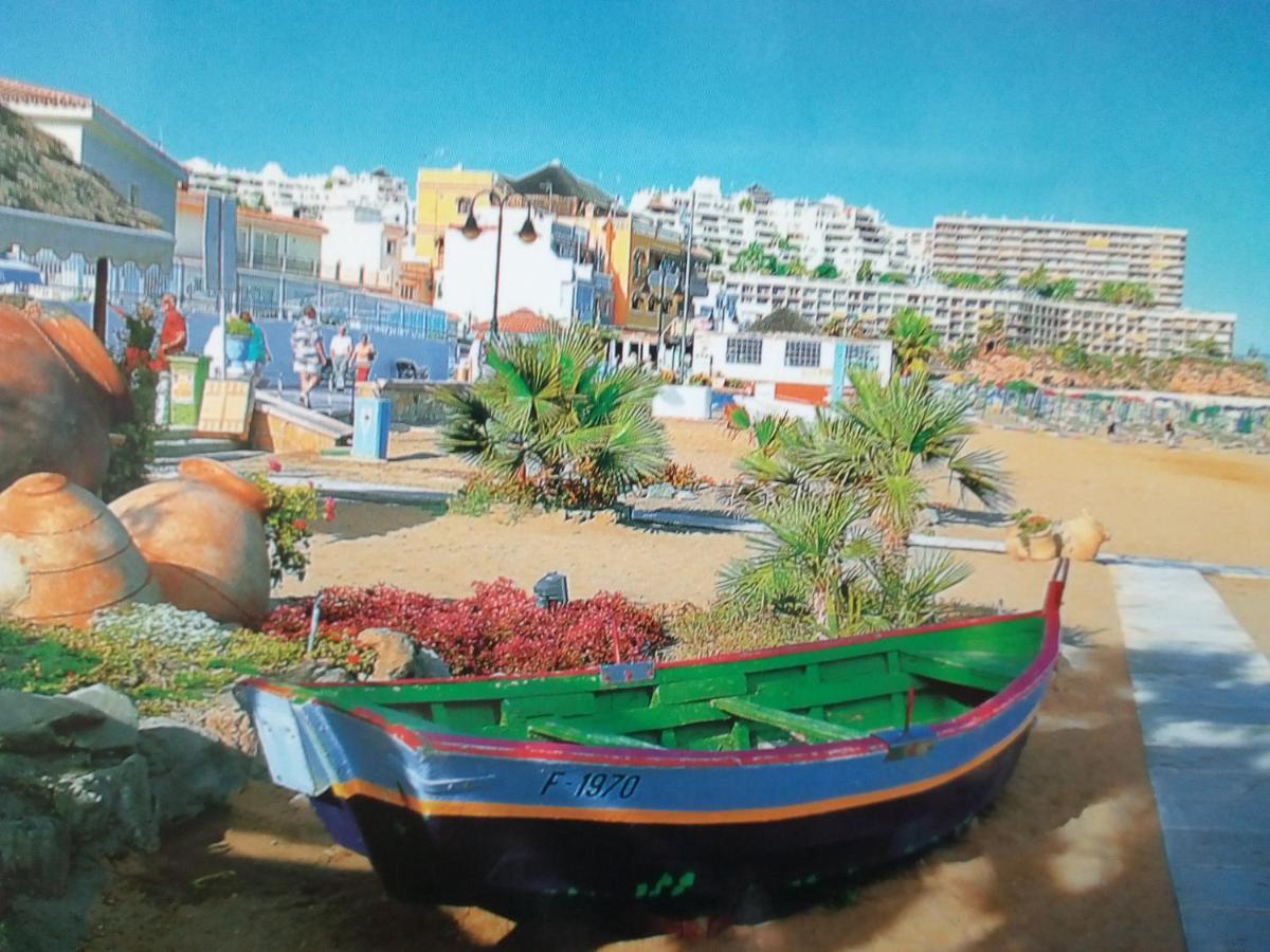 Apartamentos Caravane Torremolinos Extérieur photo