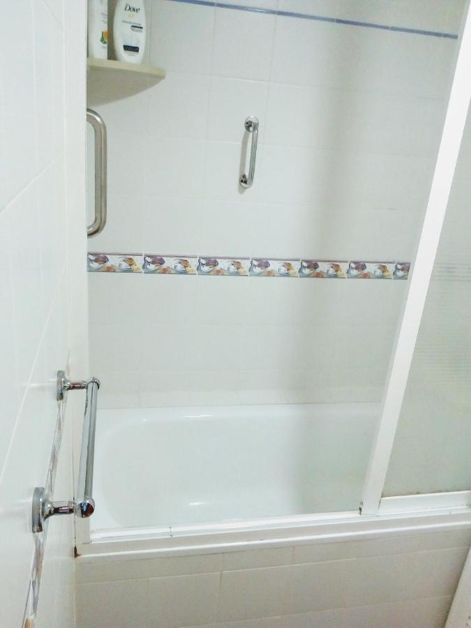 Apartamentos Caravane Torremolinos Extérieur photo