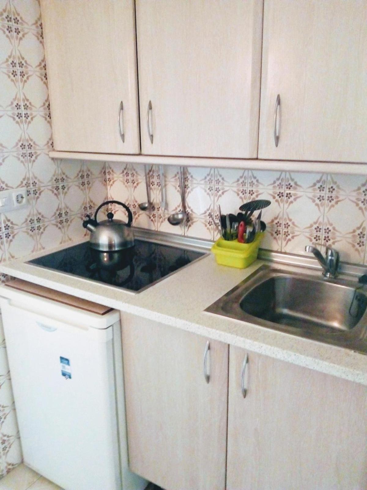 Apartamentos Caravane Torremolinos Chambre photo