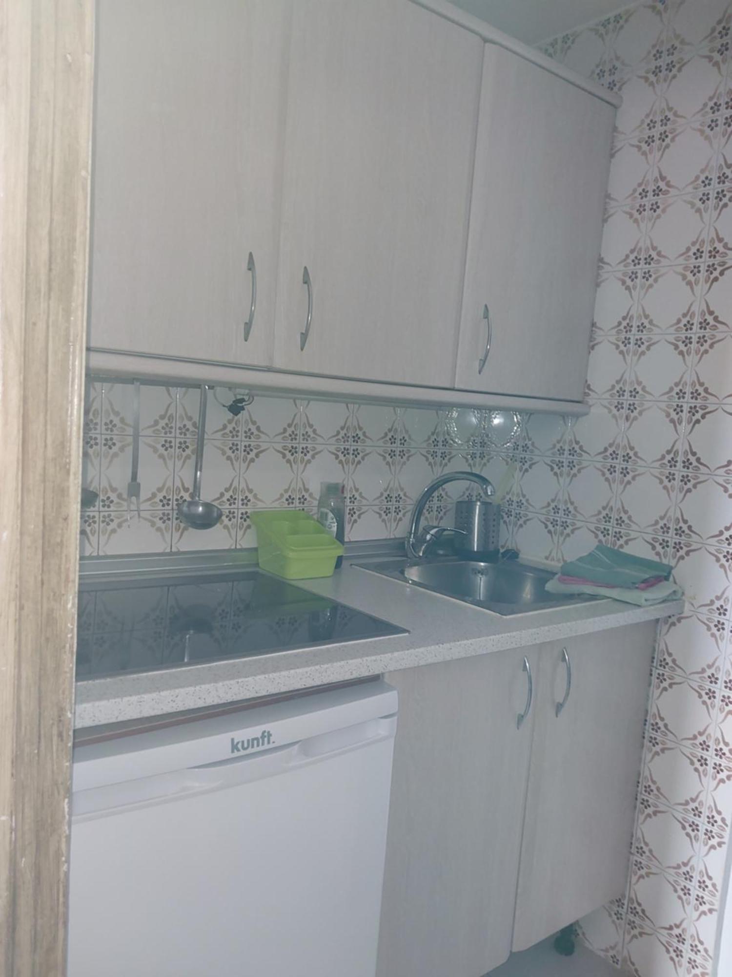 Apartamentos Caravane Torremolinos Extérieur photo