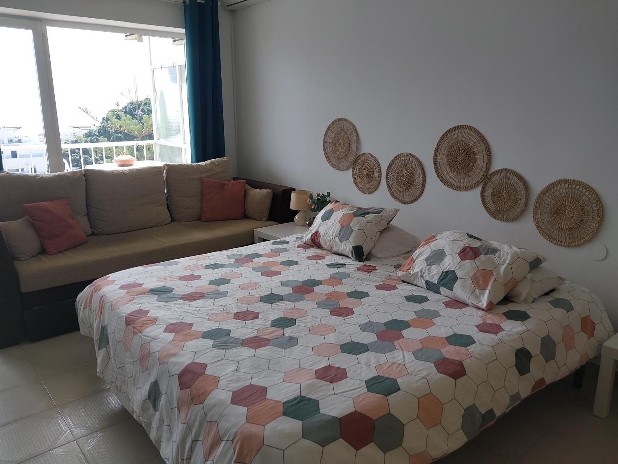 Apartamentos Caravane Torremolinos Extérieur photo