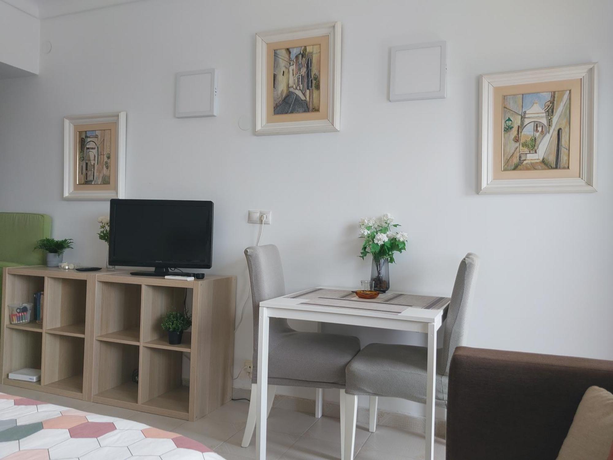 Apartamentos Caravane Torremolinos Extérieur photo
